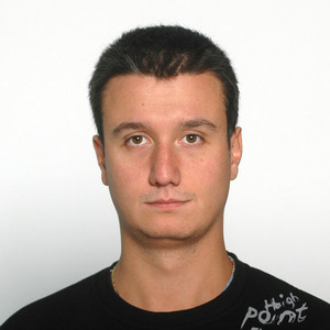 Goran Stoimenov