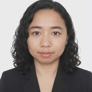 Patricia Anne Mendoza