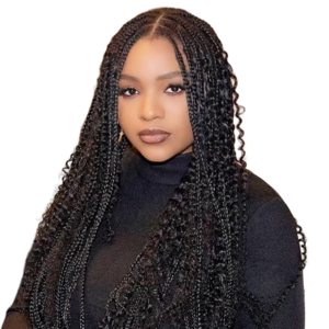 Destiny Treasure Jimoh