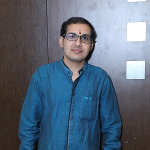 Saurabh Jayakumar Gandhi