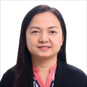 Leila L. Roque