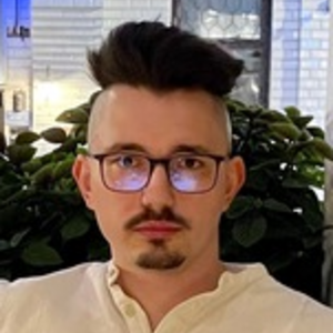 Andrei Glushko