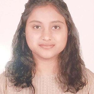 Swathi M