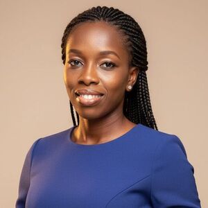 Funmilayo Louise Msonter Gafera