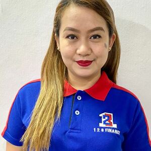 Pia Carmella L. Aranas