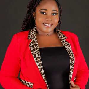 Ijeoma Elizabeth Ejimofor