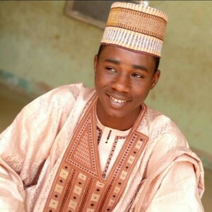 Abubakar Suleiman