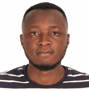 Brian Omondi Otieno