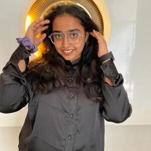 Mayuri Shinde