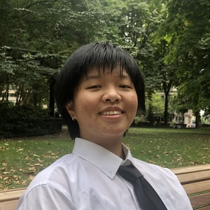May Zheng