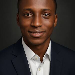 Emmanuel Olayiwola