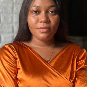 Johnson Racheal Damilola
