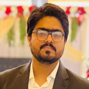 Haider Imam Kazmi