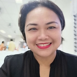 Joanne Sta. Catalina