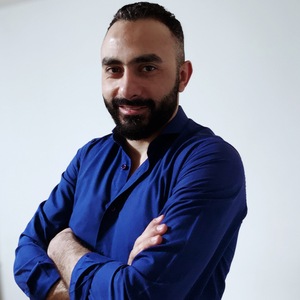 Omar Rafea