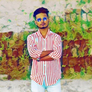 Mohammad Ali