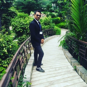 Mithun Kumar