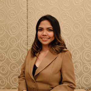 Vina Marie Geromo