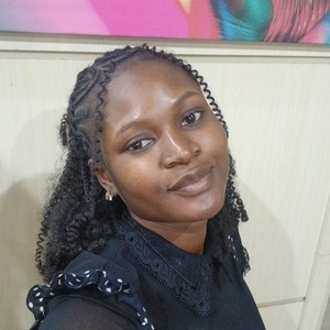 Oluchukwu Nzomiwu