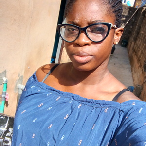 Titilayo Borire Deborah