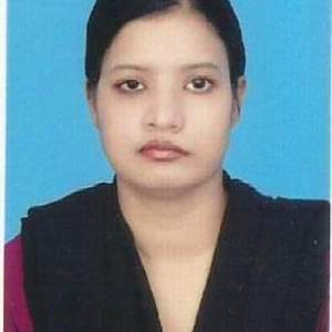 Rizwana Naeem