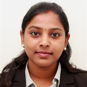 Mopidevi Rajeswari