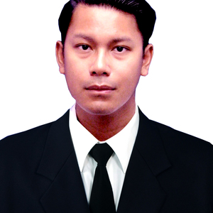 Raihan Ronodipuro