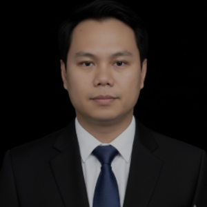 April Sean Louie Perlas