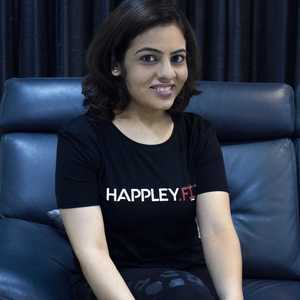 Sapna Talreja
