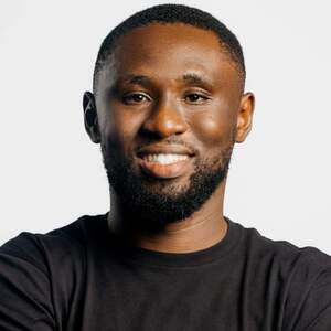 Derrick Ababio Amoah