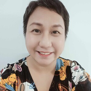 Mary Grace Sabio