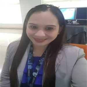 Laurence Manaoat