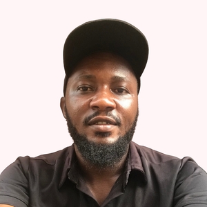 Solomon Akan