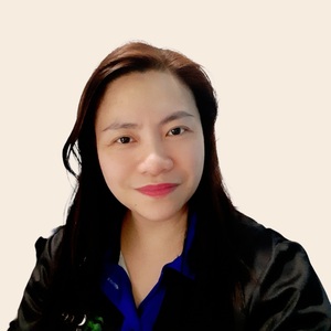 Mary Jane Krystalyn Manuel