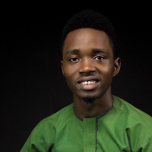 Chinweuba Michael Tochi