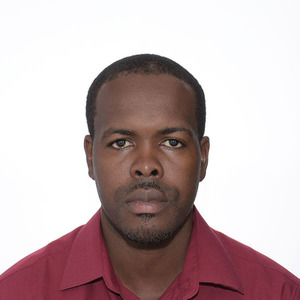 Andre Cadette