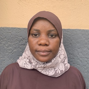 Khadija Alhassan