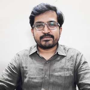 Nishant Patel