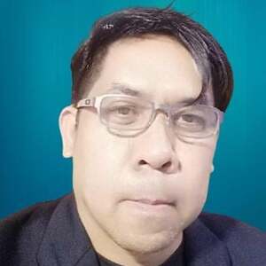 Joel Pailagao Akut