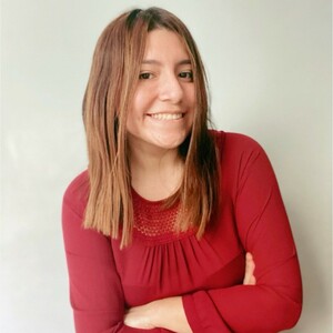 Mirya Andrea Huachua Quintana