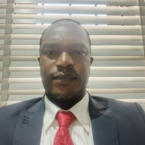 Charles David Aigbokhan