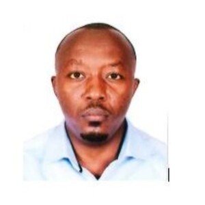 Oliver Gitahi