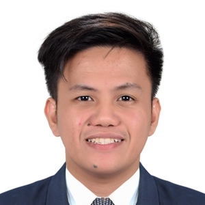 Alexander Dela Cueva Laveña