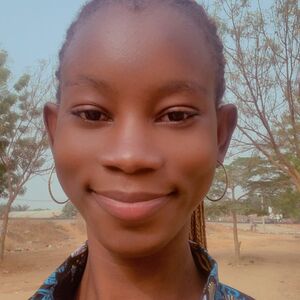 Jessica Oluomachi Eberechukwu