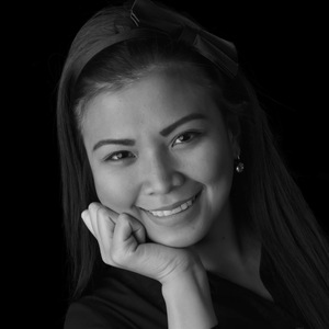 Kimberly Jee Olivares Ganić