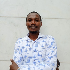 Hanga Jean François