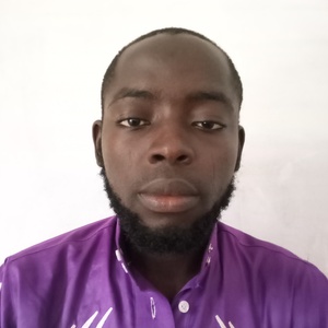 Taofeeq Awwal Yakub