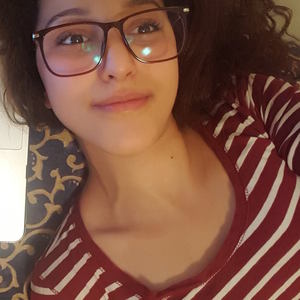 Karima Bahmane