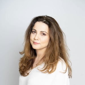 Ligia Adam