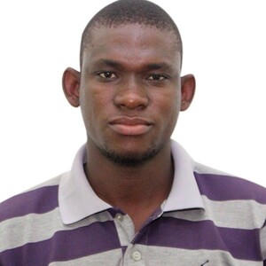 Osafo Christian Boadu